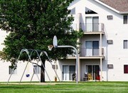 Wheatland Place Apartments