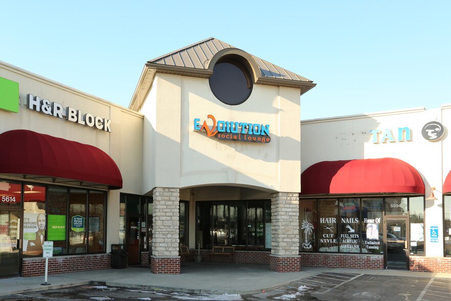 Stratford Place Rentals Columbus, OH