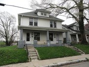 1249 Wright St Indianapolis IN