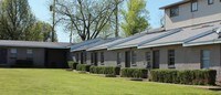 312 N Main St Apartments
