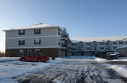 Terrace Hill Apartments