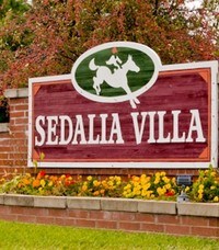 Sedalia Villa Apartments