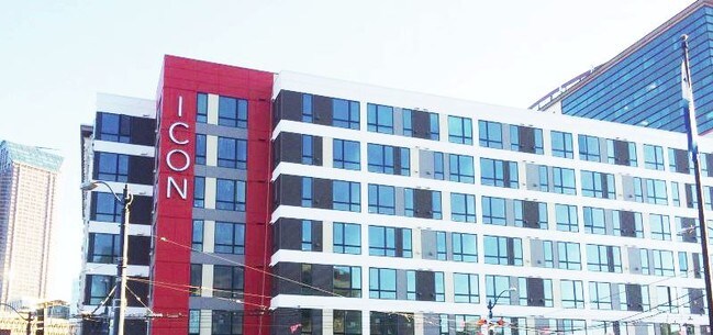 Icon Apartments