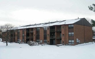 Sherwood Village Apartments