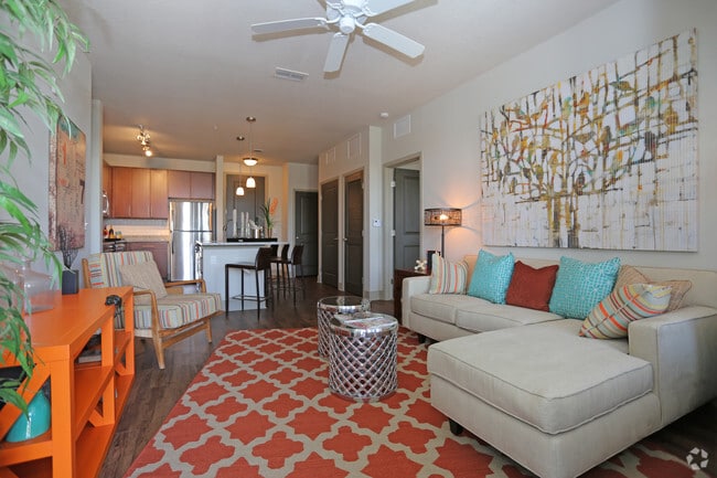 Circa at Fishhawk Ranch Apartments