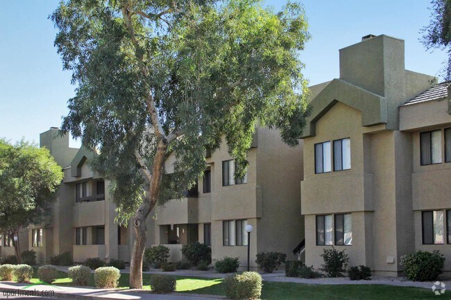 Vista Valley Apartments