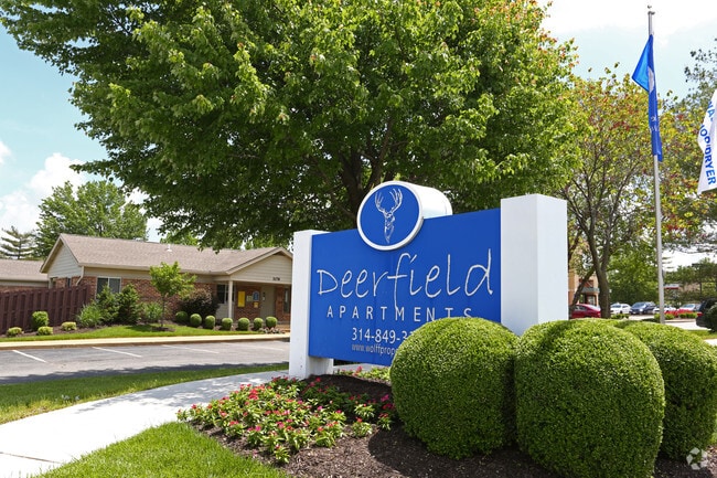 Deerfield Apartments