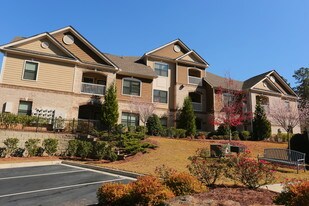 Waterstone Apartments