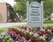 Spring Valley Apartments