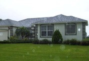 4 Bedroom Single-Family Home for Rent $1600