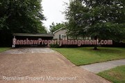 3 Bedroom Single-Family Home for Rent $1295