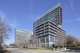 Optima Old Orchard Woods Apartments
