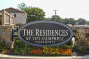 The Residences at 1671 Campbell Apartments