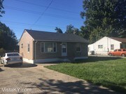 3 Bedroom Single-Family Home for Rent $995
