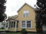 4 Bedroom Single-Family Home for Rent $1300
