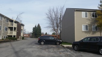 196 E Market St Tiffin OH Apartments