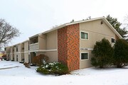 Country Meadows Apartments