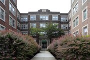 The Cornerstone Apartments