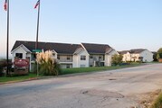 Lakeview Apartments