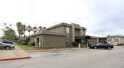 Falls of Deer Park Apartments