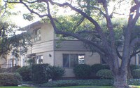 532-540 E Washington Blvd Apartments