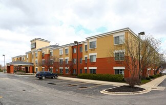 Furnished Studio – Chicago - Schaumburg - ...