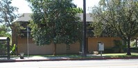 444 Washington Blvd Apartments