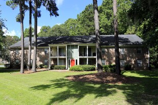 Magnolia Villas Apartment Homes
