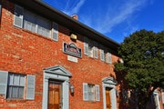 Clarendon Townhomes Apartments