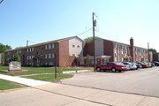 Hoover Square Apartments