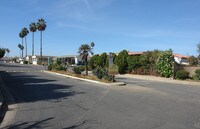 Casa Del Norte Apartments