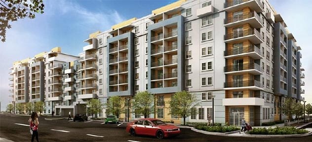 Modera Prime 235 Apartments
