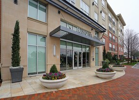 Cityplace Heights Apartments