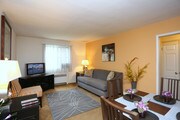 College Gardens Apartments