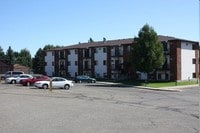 Washington Heights Apartments