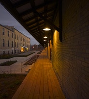 Tobacco Lofts at Findorff Yards Apartments