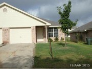 3 Bedroom Single-Family Home for Rent $750