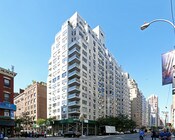 Hanley New York Apartments