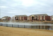The Greens at Owasso III/IV Apartments