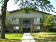 Hinsdale Lake Terrace Apartments