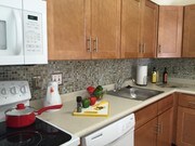 Springetts Apartments