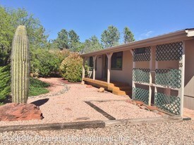 3 Bedroom Single-Family Home for Rent $1650