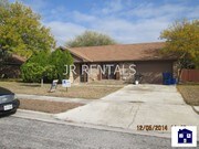 3 Bedroom Single-Family Home for Rent $875