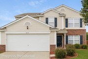 4 Bedroom Single-Family Home for Rent $1349