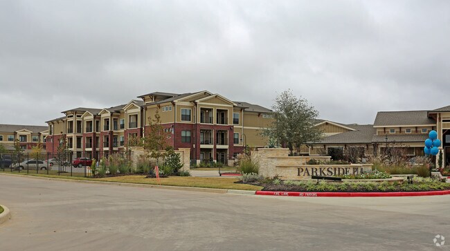 Parkside Place Apartments