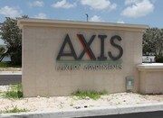 Axis Wellington Green Apartments