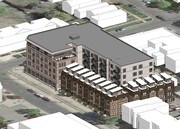 The Wheatley Flats Apartments