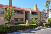 Summerlin Entrada Apartments