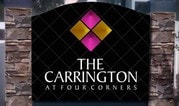 The Carrington at Four Corners Apartments