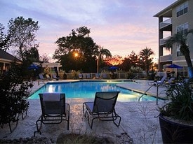 Cherry Grove Commons Apartments